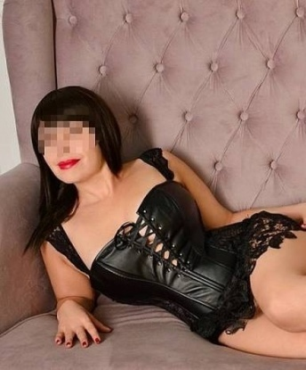 Анкета проститутки Илона - Фото 1, Электросталь, 38 лет, №958