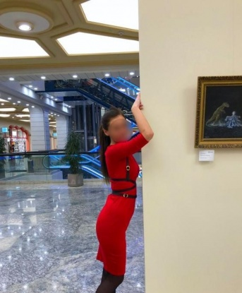 ✨ Мои услуги – настоящее искусство, которое погрузит тебя в мир наслаждения. Я опытна и знаю, как доставить тебе незабываемые мгновения страсти. Фото – настоящие, так что можешь рассчитывать на красивую и раскрепощенную девушку рядом с тобой. 🔥 Не веришь мне? Отзывы моих постоянных клиентов говорят сами за себя! 🌟 Жду встречи только у себя в уютной квартире в Москве. Поторопись, чтобы не упустить шанс исполнить свои самые горячие фантазии вместе со мной!💋 Маша